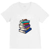 life is like a box of chocolates i want to eat them all V-Neck Tee