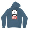 look at me Hoodie