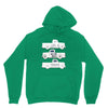 pickup truck Hoodie