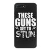 These Guns Set To Stun iPhone 7 Plus Case