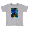 Under The Stars Toddler T-shirt