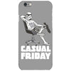 casual friday iPhone 6/6s Case