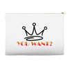 fahrie77 Accessory Pouches
