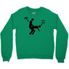me and your mum Crewneck Sweatshirt