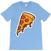 hot pizza T-Shirt