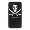 we are legion iPhone 7 Plus Case