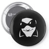 bono u2 vox the edge band rock musica Pin-back button