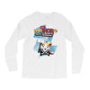mighty hamthoro Long Sleeve Shirts