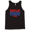kicking ass taking voters bernie sanders for president 2016 Tank Top
