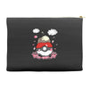 totoro snoopy pokemon parody Accessory Pouches
