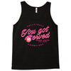 volleyball you got served grand haven high school champions Tank Top