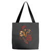 scorpion Tote Bags
