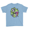 rocket fail Youth Tee