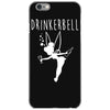 drinkerbell iPhone 6/6s Case
