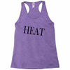 heat Racerback Tank
