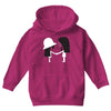cewecowo Youth Hoodie
