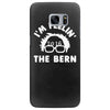 bernie sander 2016 feel the bern Samsung Galaxy S7 Edge