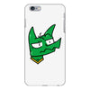 hi iPhone 6/6s Plus Case