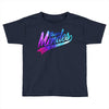 MENDES_ARMY 2 Toddler T-shirt