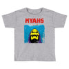 Jaws Parody Lol Skeletor  Myahs Toddler T-shirt