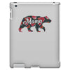 Mama Bear iPad 3 and 4 Case