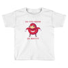 Ugandan Knuckles Toddler T-shirt