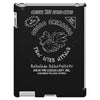 cucco sriracha iPad 3 and 4 Case