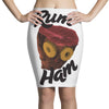 rum ham Pencil Skirts