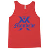Monbebe Tank Top