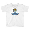 ide lamp Toddler T-shirt