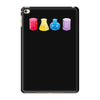 chemistry shot glasses iPad Mini 4