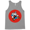 mugman Tank Top