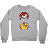 mcjoker2 Crewneck Sweatshirt