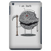 i am death iPad Mini
