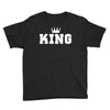 King Youth Tee