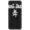 gigi d agostino music deejay disco Samsung Galaxy S8 Plus