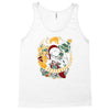 nightmare Tank Top