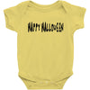 fummy halloween Baby Bodysuit