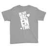 Be my valentine Youth Tee