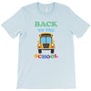 Back To The School T-Shirt