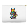 chocotoy Accessory Pouches