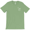 erica costell goat pocket T-Shirt