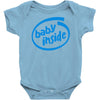 baby inside Baby Onesie