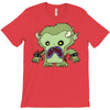 zombie monster T-Shirt