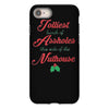 nuthouse iPhone 8