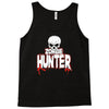 zombie hunter Tank Top