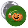 Spice Me Pin-back button