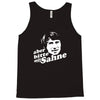 aber bitte mit sahne udo j&uuml;rgens Tank Top