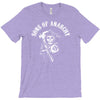 sons of anarchy reaper logo T-Shirt