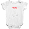 THINK Baby Onesie